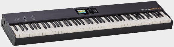 Studiologic SL88 Grand Masterkeyboard