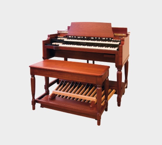 Hammond Orgel B3