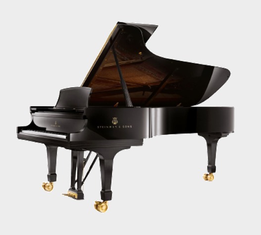 Steinway And Sons - Flügel D-274