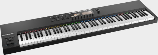 Native Instruments Komplete Kontrol S88