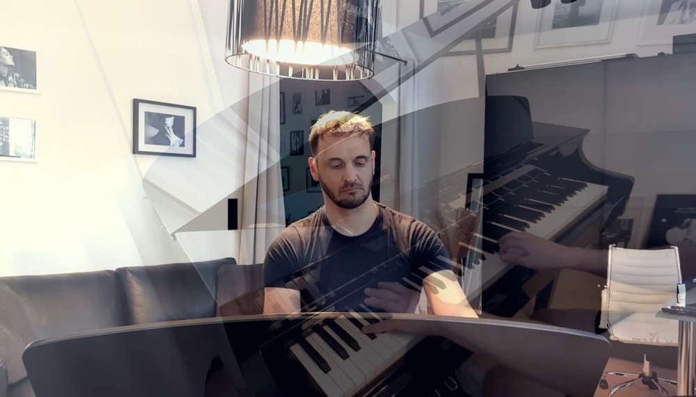 Musik Lehrer