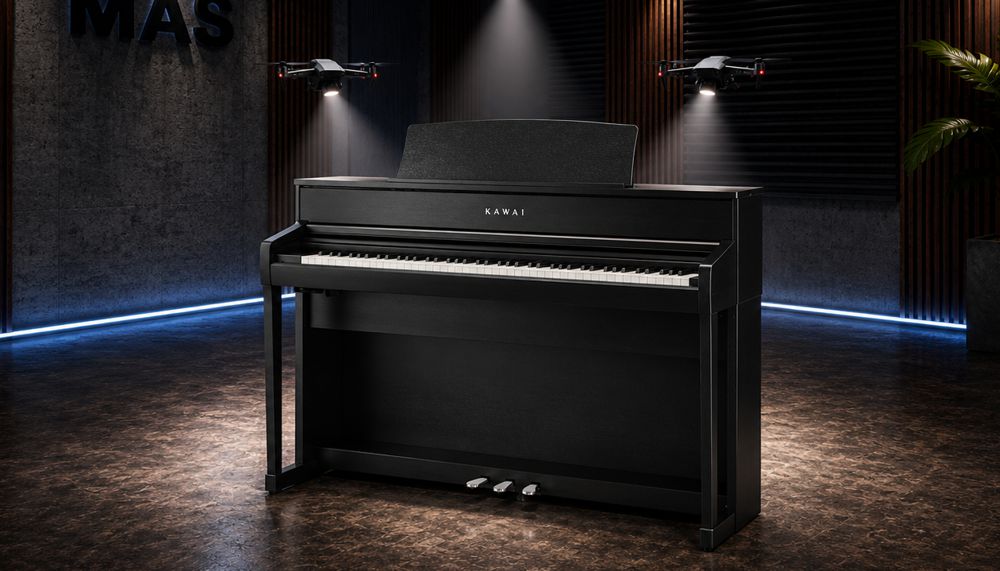 Kawai CA 701