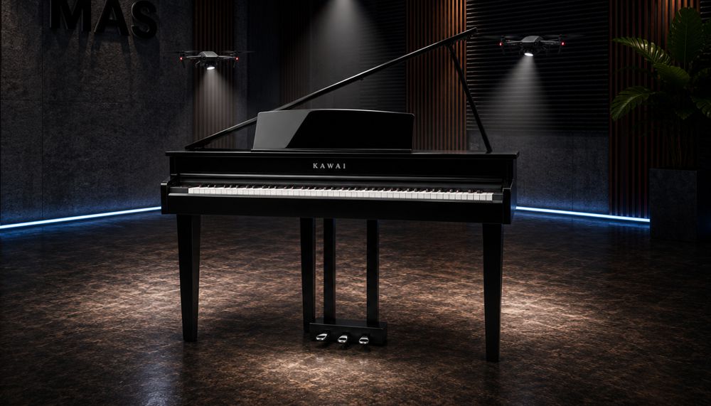 Kawai DG 30