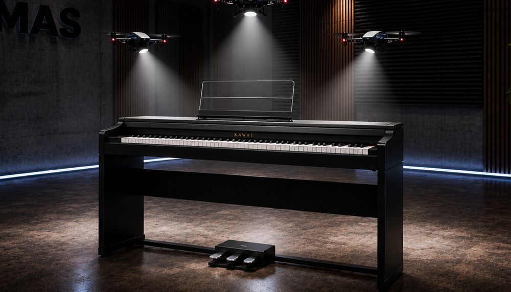 Kawai VPC1