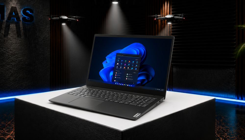 Lenovo Gaming Notebook