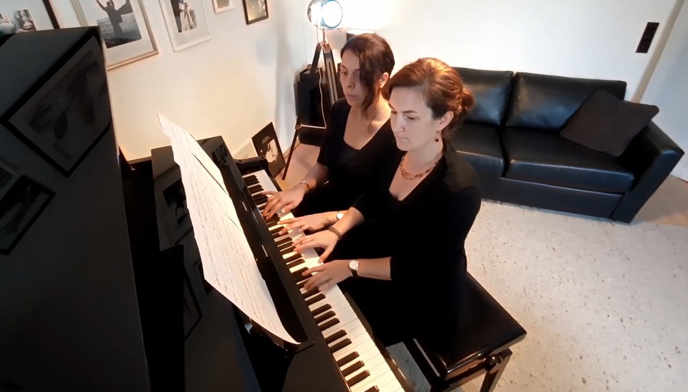 Making of the Piano VSTis