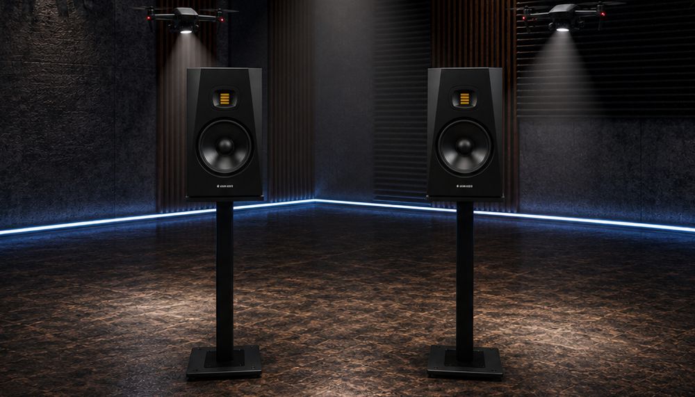 Adam Audio T7V