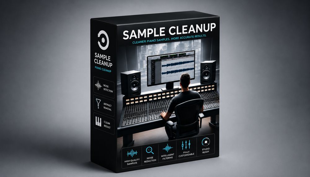 Sample Cleanup